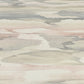 Cloudscape Wallpaper - Pink - J8003 - 02 - Jane Churchill