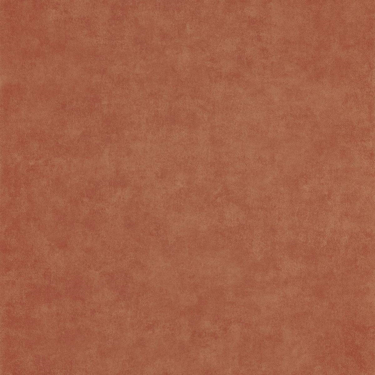 Club Leathers Wallpaper - Terre Cuite - Casadeco - 87132718 - Premier Wallcovering