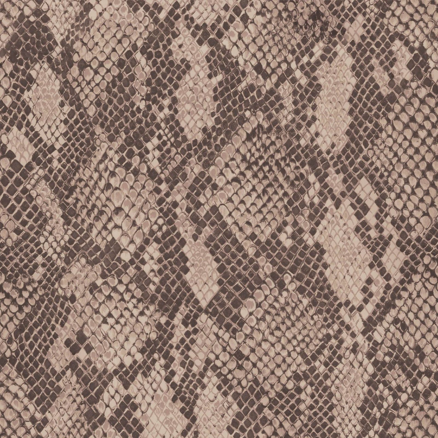 Cobra Wallpaper - Earth - House of Hackney - 1-WA-COB-DI-EAR-XXX