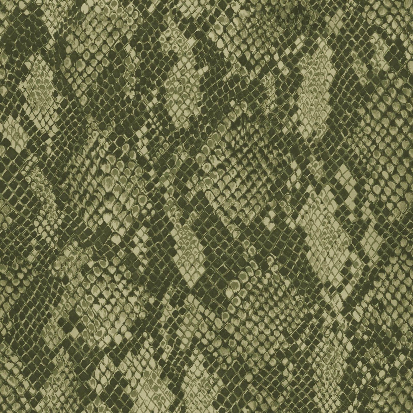 Cobra Wallpaper - Laurustine - House of Hackney - 1-WA-COB-DI-LAU-XXX