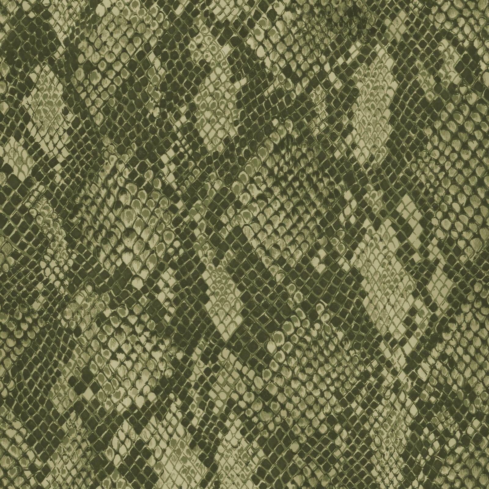 Cobra Wallpaper - Laurustine - House of Hackney - 1-WA-COB-DI-LAU-XXX
