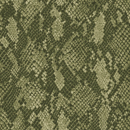 Cobra Wallpaper - Laurustine - House of Hackney - 1-WA-COB-DI-LAU-XXX