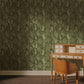 Cobra Wallpaper - Laurustine - House of Hackney - 1-WA-COB-DI-LAU-XXX
