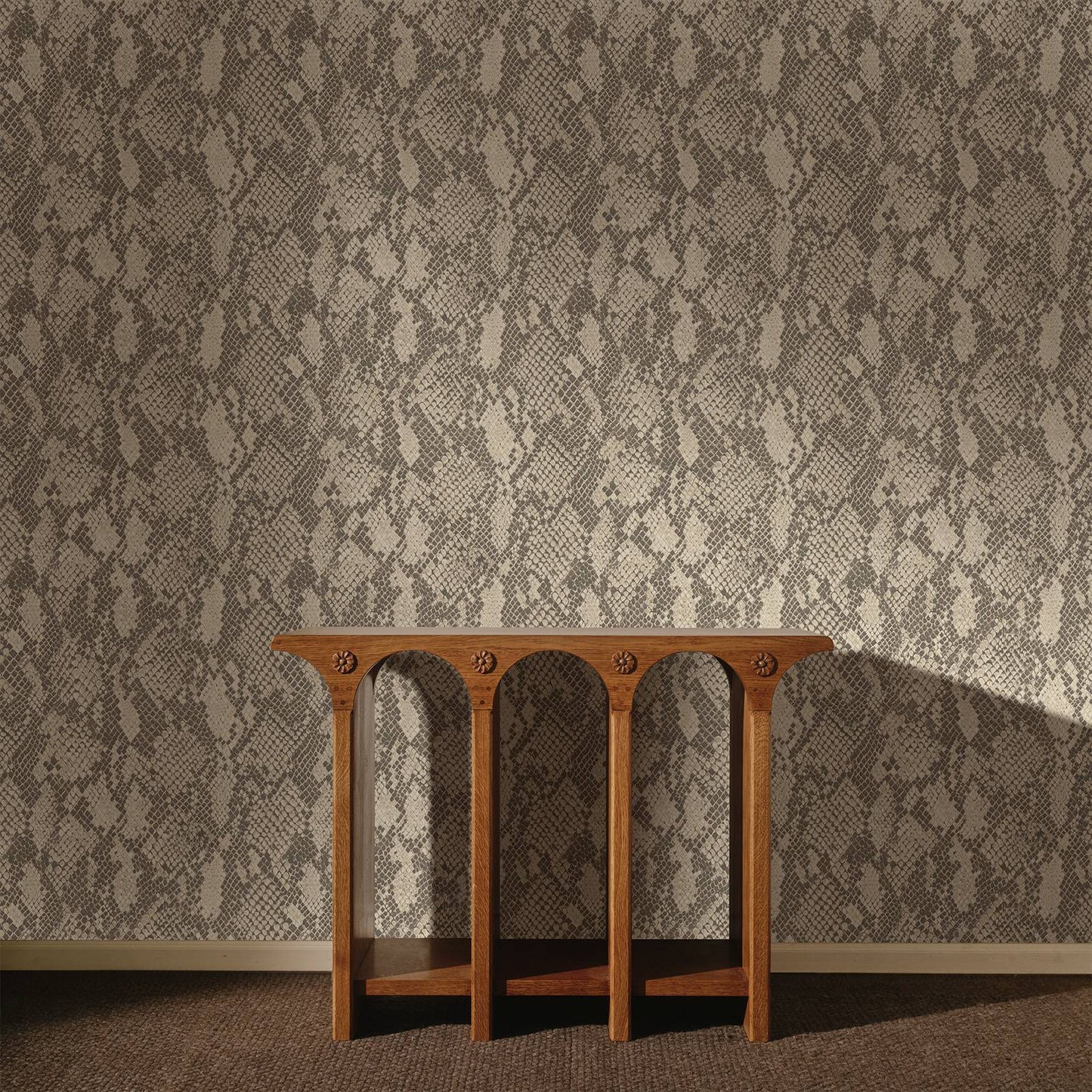 Cobra Wallpaper - Phlox - House of Hackney - 1-WA-COB-DI-PHL-XXX