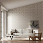Cobra Wallpaper - Platinum - Harlequin - EANT111168