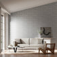Cobra Wallpaper - Sapphire - Harlequin - EANT111170