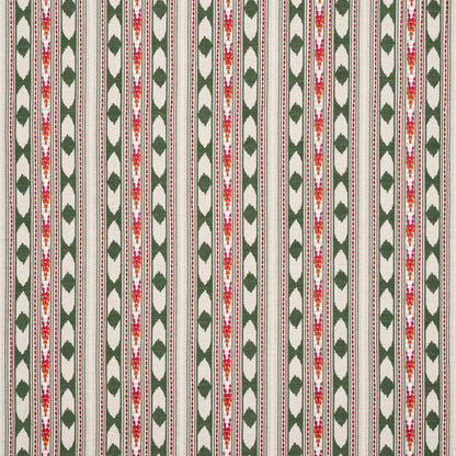 Cochin Fabric - Cactus - Manuel Canovas - M4181-01 - Premier Wallcovering