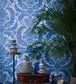 Coleridge Wallpaper - Chalk - 94/9047 - Cole & Son - Premier Wallcovering