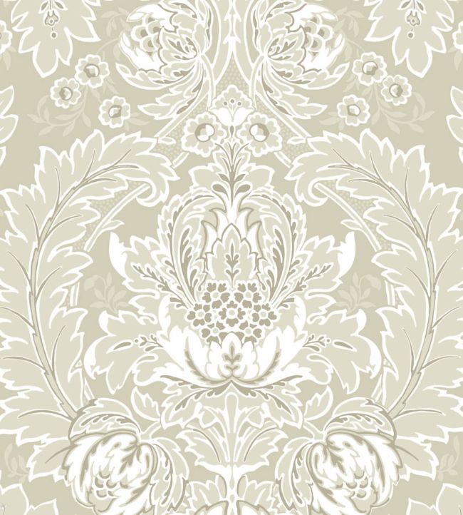 Coleridge Wallpaper - Safari - 94/9048 - Cole & Son - Premier Wallcovering