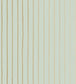 College Stripe Wallpaper - Soft Olive & Metallic Gilver - 110/7036 - Cole & Son - Premier Wallcovering
