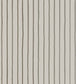 College Stripe Wallpaper - Linen - 110/7035 - Cole & Son - Premier Wallcovering