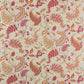 Colombe Fabric - Ambre - Manuel Canovas - M4123-03 - Premier Wallcovering