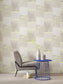 Color Field Gallery Wallpaper - Jaune Fluo - Casadeco - 86172426 - Premier Wallcovering