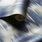 Colorante Wallpaper - Midnight - Clarke & Clarke - W0165/02 - Premier Wallcovering