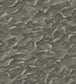 Columbus Wallpaper - Metallic Gilver & Soot - 103/13056 - Cole & Son - Premier Wallcovering