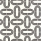 Comete Wallpaper - Blanc Noir - Caselio - 104230913