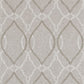 Comice Wallpaper - Platinum - HLEO110609 - Harlequin - Premier Wallcovering