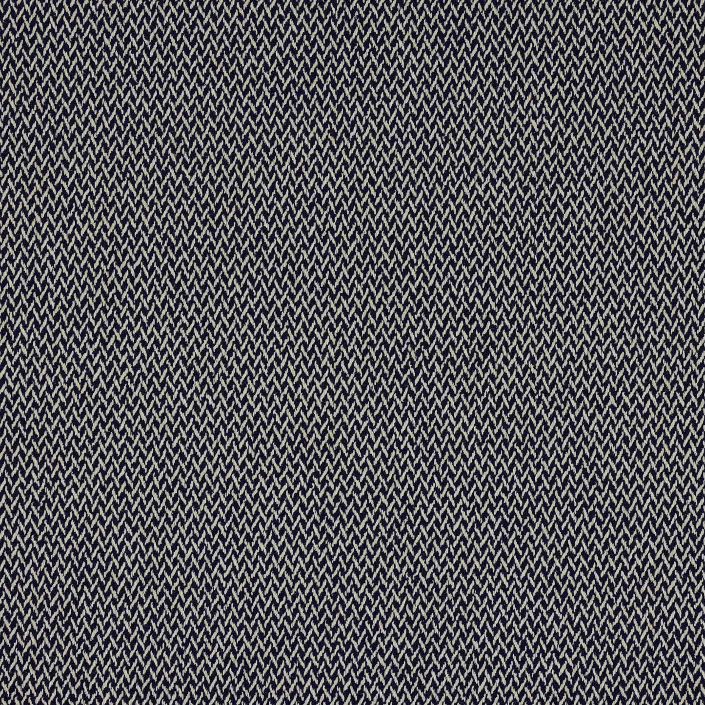 Comporta Fabric - Indigo - Manuel Canovas - M4135-07 - Premier Wallcovering