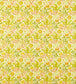 Compton Fabric - Summer Yellow - Morris & Co - 226989 - Premier Wallcovering