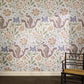 Compton Magna Wallpaper - Cirrus - House of Hackney - 1 - WA - CMM - DI - CIR - XXX - Premier Wallcovering