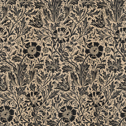 Compton Parvum Wallpaper - Phlox - House of Hackney - 1 - WA - COP - DI - PHL - XXX - Premier Wallcovering