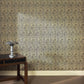 Compton Parvum Wallpaper - Phlox - House of Hackney - 1 - WA - COP - DI - PHL - XXX - Premier Wallcovering