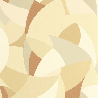Concerto Wallpaper - Beige - Caselio - 107000199