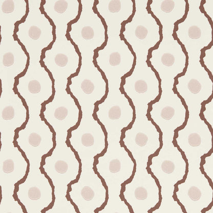 Connor Wallpaper - Chocolate/Dusk - HHHW113157 - Harlequin - Premier Wallcovering