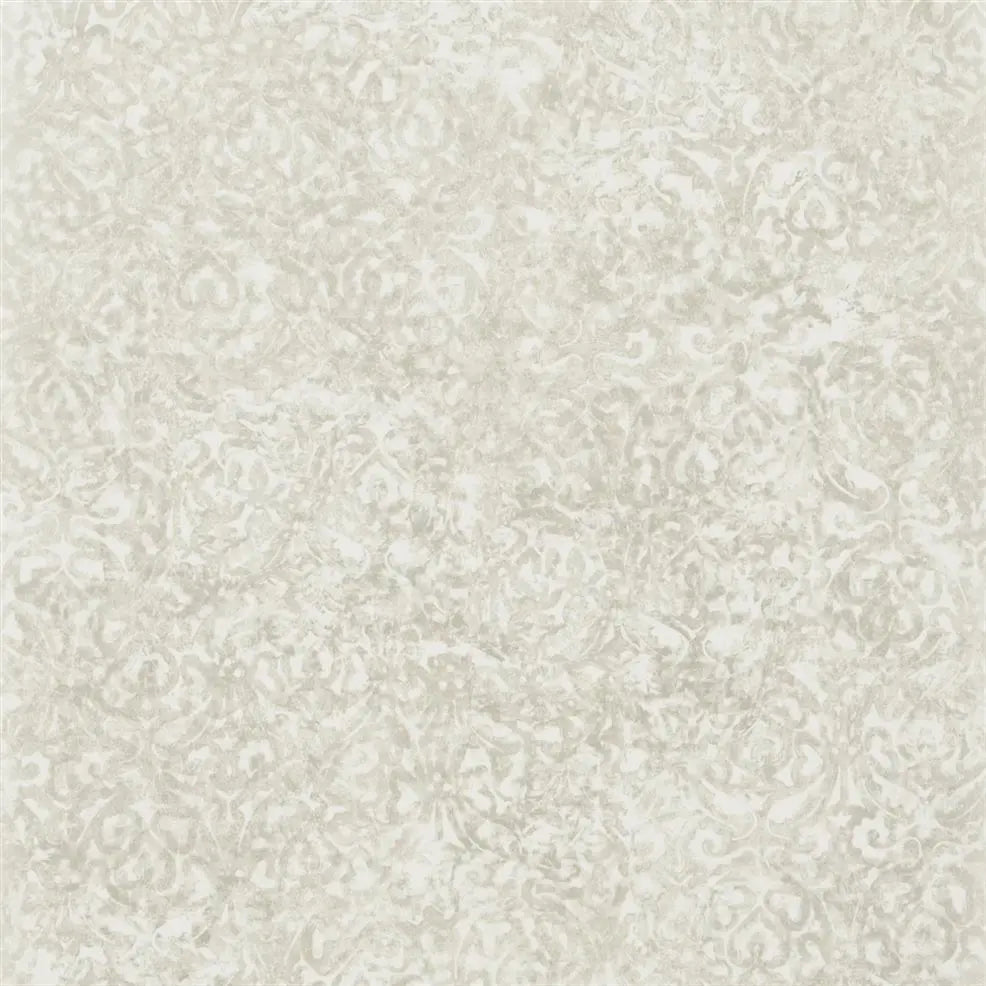 Contarini Wallpaper - Champagne - P602/02 - Designers Guild