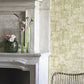 Contarini Wallpaper - Silver - P602/05 - Designers Guild