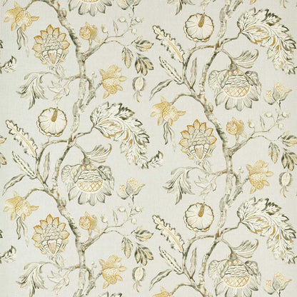Copes Trail Wallpaper - Quartz Grey - ZHIW312985 - Zoffany