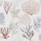 Corail Seaside Wallpaper - Rouge - Casadeco - 83978121 - Premier Wallcovering