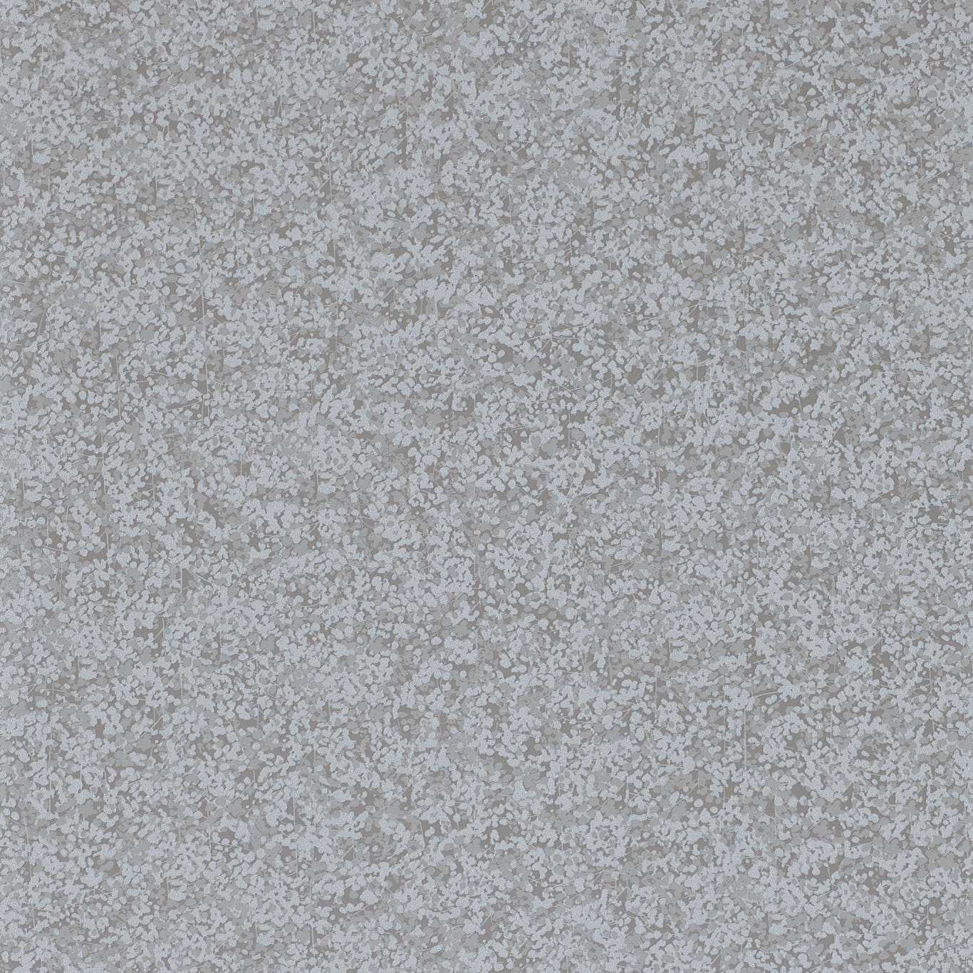 Coral Wallpaper - Steel - EREE110761 - Harlequin - Premier Wallcovering