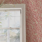Coral Wallpaper - Red Toppings - Josephine Munsey - JMW-101601 - Premier Wallcovering