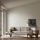 Coral Wallpaper - Alabaster - Harlequin - EREE110764