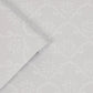 Coralie Wallpaper - Sugared Grey - Laura Ashley - 118476 - Premier Wallcovering