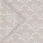 Coralie Wallpaper - Dove Grey - Laura Ashley - 118475 - Premier Wallcovering