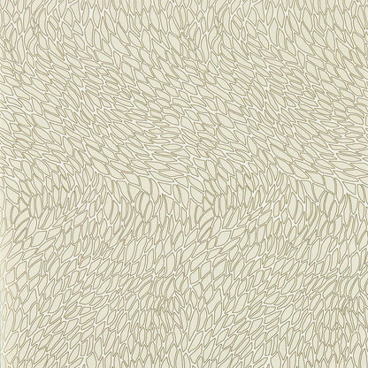 Corallino Wallpaper - Ivory - Clarke & Clarke - W0166/01 - Premier Wallcovering