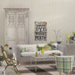Cord Wallpaper - Platinum - P585/03 - Designers Guild
