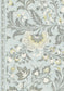 Coromandel Wallpaper - Mimosa - Lewis & Wood - Premier Wallcovering