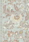 Coromandel Wallpaper - Sherbet - Lewis & Wood - Premier Wallcovering