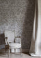 Coromandel Wallpaper - Sandalwood - Lewis & Wood - Premier Wallcovering