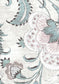 Coromandel Wallpaper - Ceramic - Lewis & Wood - Premier Wallcovering