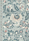 Coromandel Wallpaper - Persian - Lewis & Wood - Premier Wallcovering