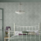 Corrina Leaf Wallpaper - Mineral Green - Laura Ashley - 121089 - Premier Wallcovering