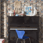 Cosmopolitan Wallpaper - Multi coloured - Boråstapeter - 4754 - Premier Wallcovering