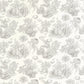 Côte Sauvage Seaside Wallpaper - Gris Mouette - Casadeco - 201479101 - Premier Wallcovering