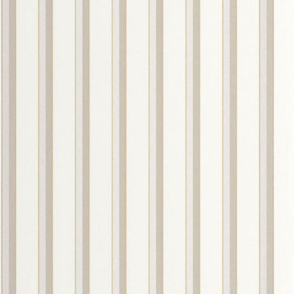 Country Club Derby Wallpaper - Naturel - Casadeco - 89320129 - Premier Wallcovering