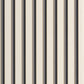 Country Club Derby Wallpaper - Noir Naturel - Casadeco - 89329286 - Premier Wallcovering