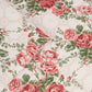 Country Roses Wallpaper - Old Rose Pink - Laura Ashley - 121081 - Premier Wallcovering